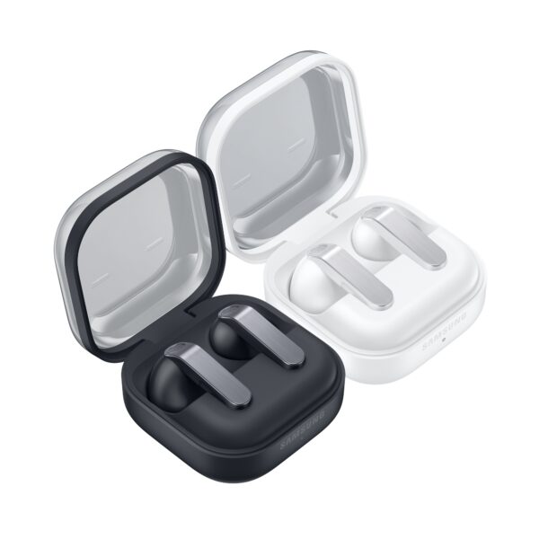 אוזניות אלחוטיות Samsung Galaxy Buds4 SM-R540 יבואן רשמי
