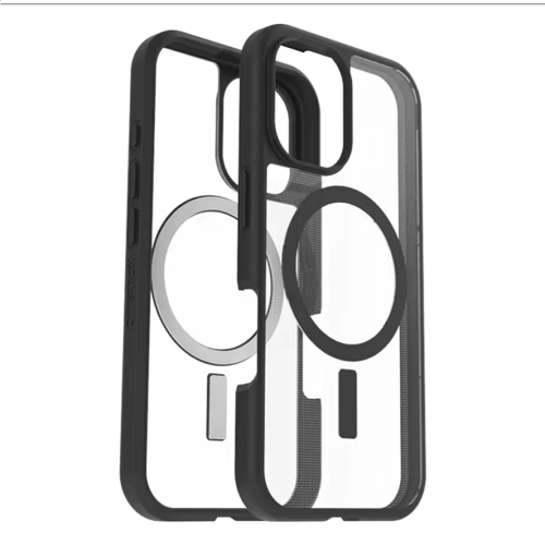 כיסוי Otterbox ל IPhone 16 Pro דגם React עם MagSafe
