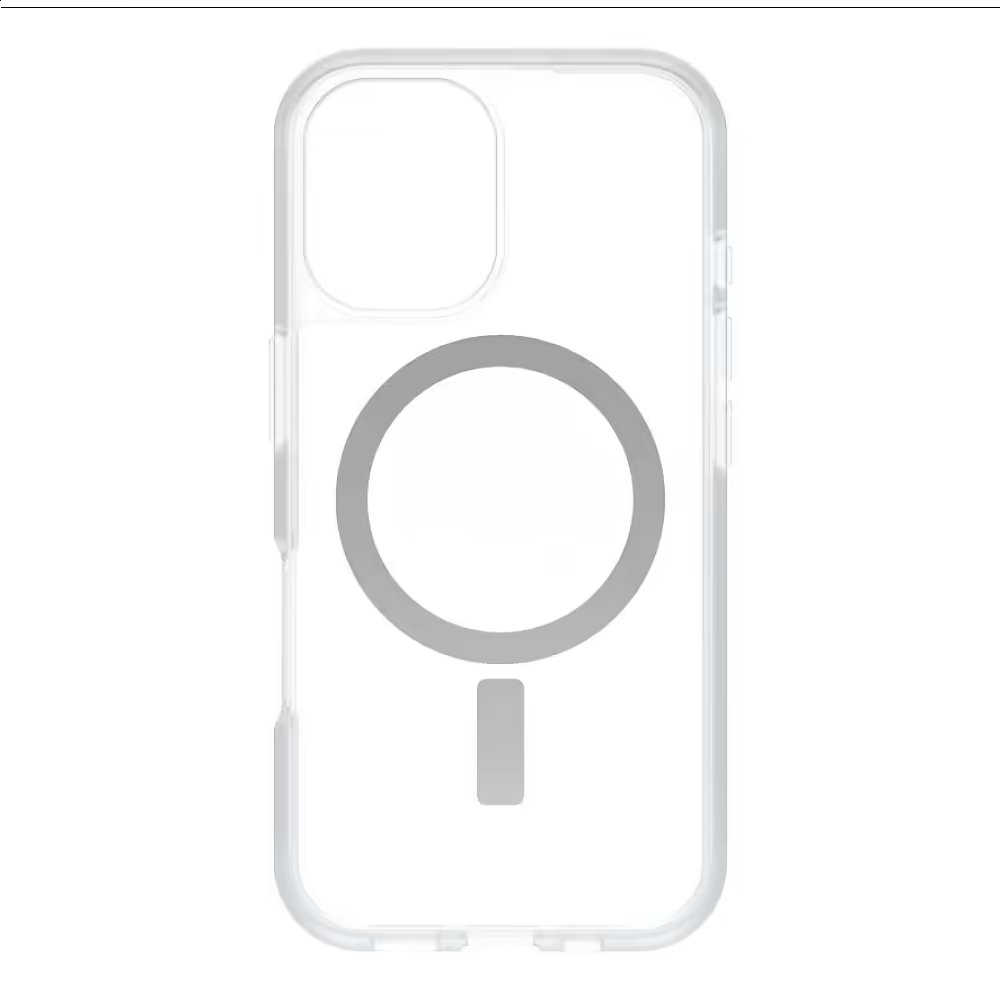 כיסוי Otterbox ל IPhone 16 Pro דגם React עם MagSafe