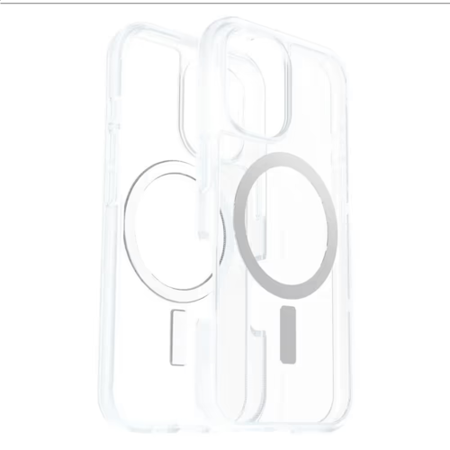 כיסוי Otterbox ל IPhone 16 Pro דגם React עם MagSafe