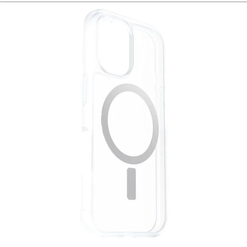 כיסוי Otterbox ל IPhone 16 Pro דגם React עם MagSafe