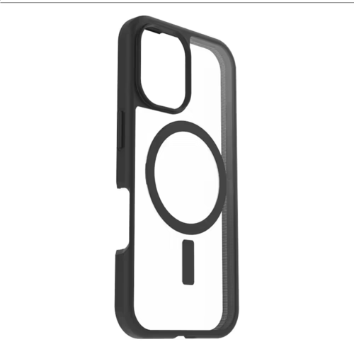 כיסוי Otterbox ל IPhone 16 Pro דגם React עם MagSafe