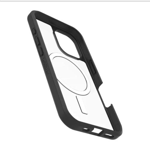 כיסוי Otterbox ל IPhone 16 Pro דגם React עם MagSafe