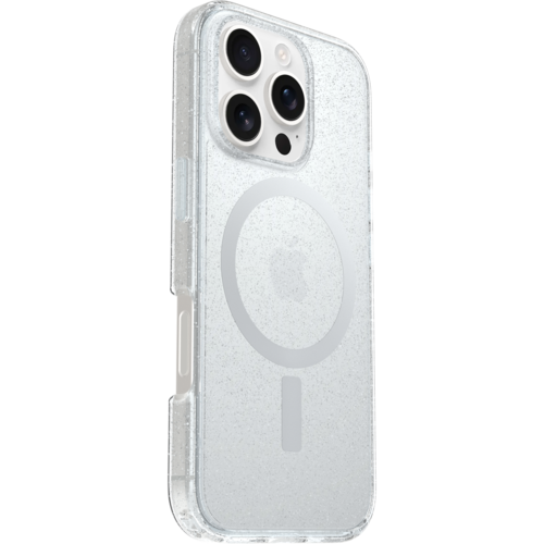 כיסוי Otterbox ל IPhone 16 Pro Max דגם Symmetry עם MagSafe