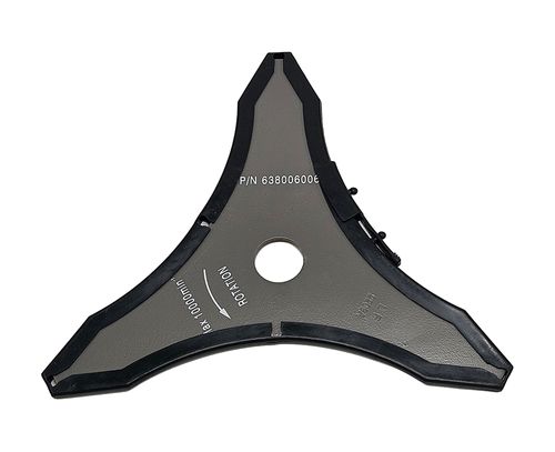 דיסק לכיסוח עשביה לחרמש דגם MAKITA B-01878