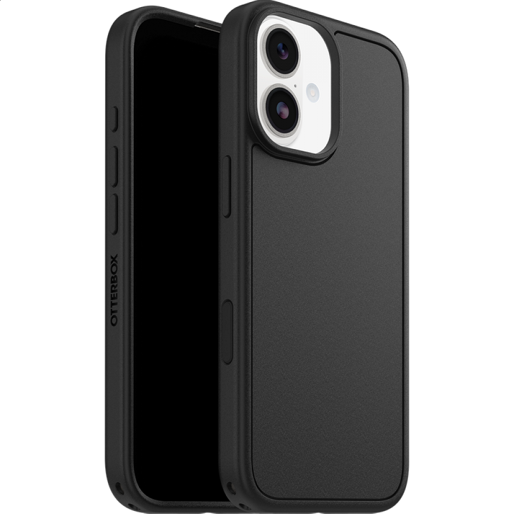 כיסוי Otterbox ל IPhone 17 דגם Symmetry עם MagSafe