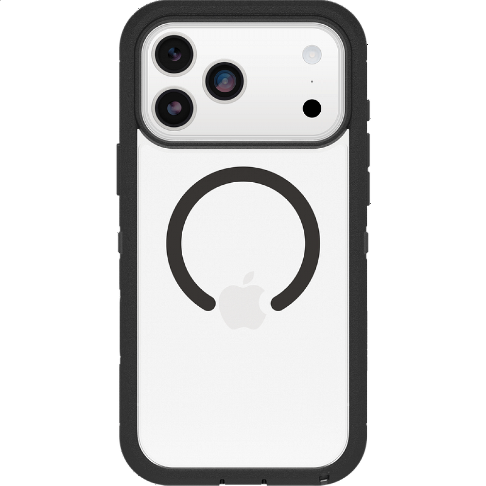 כיסוי Otterbox ל IPhone 17 Pro דגם Defender Pro XT