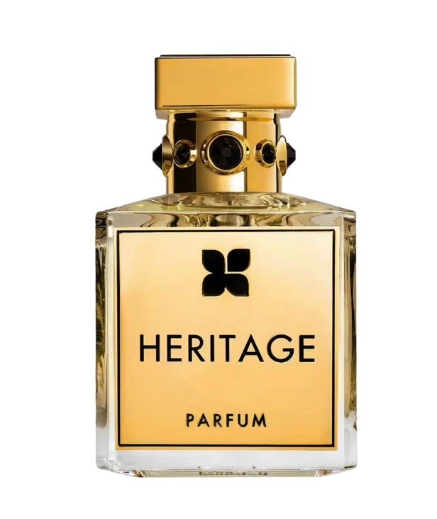 בושם יוניסקס Fragrance Du Bois Heritage Parfum 100ml