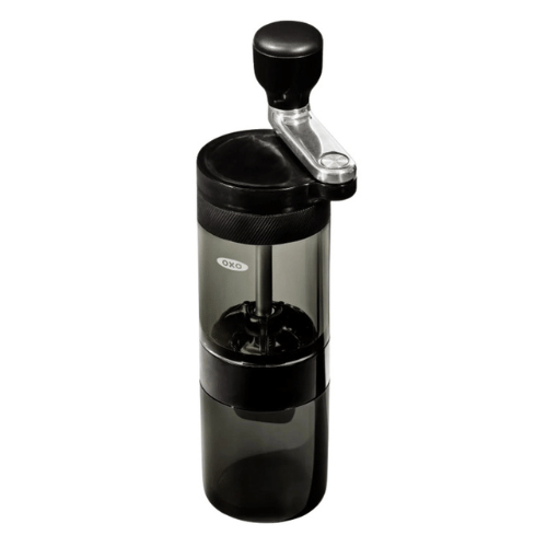 מטחנת קפה ידנית OXO Brew Manual Coffee