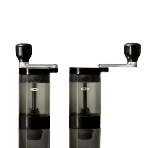 מטחנת קפה ידנית OXO Brew Manual Coffee