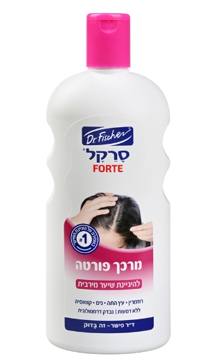 סרקל פורטה מרכך | 750 מ”ל
