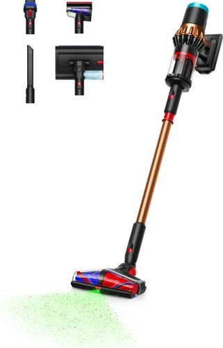 ‏שואב אבק אלחוטי דייסון Dyson V16 Piston Animal Submarine 