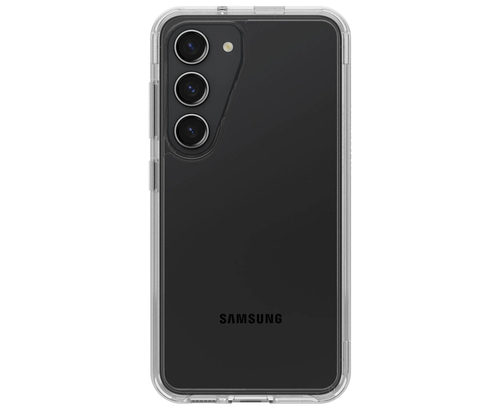 כיסוי Otterbox React ל- Samsung Galaxy S24