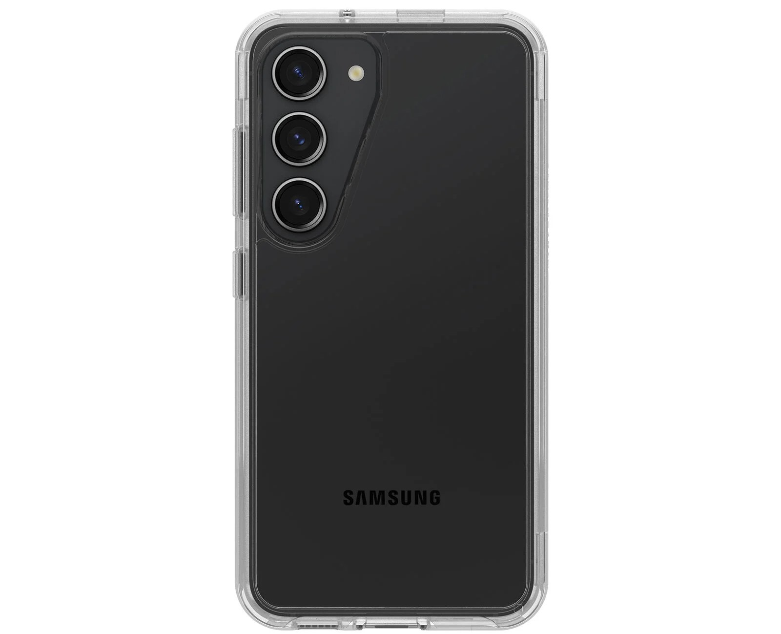 כיסוי Otterbox React ל- Samsung Galaxy S24