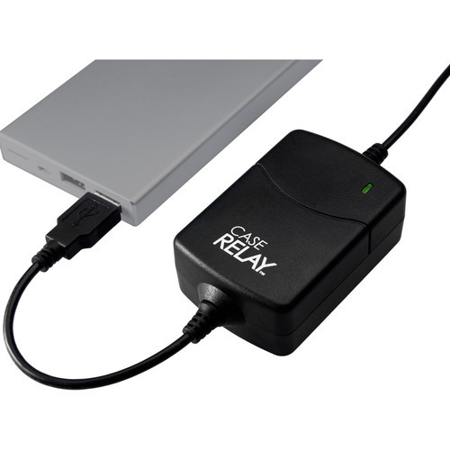 ספק כוח Tether Tools Case Relay Power System