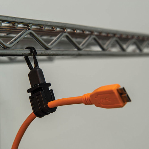 Tether Tools JerkStopper Quick Clip