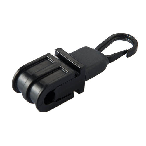 Tether Tools JerkStopper Quick Clip