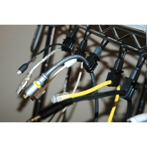 Tether Tools JerkStopper Quick Clip