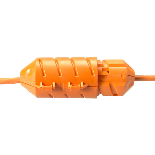 Tether Tools JerkStopper Extension Lock - Orange