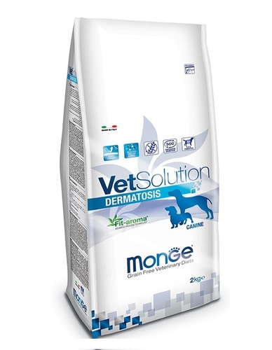 Monge Dermatosis 12 kg