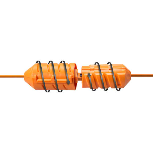 Tether Tools JerkStopper Extension Lock - Orange