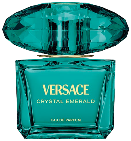 Versace Crystal Emerald 90ML EDP ורסצ'ה קריסטל אמרלד לאישה