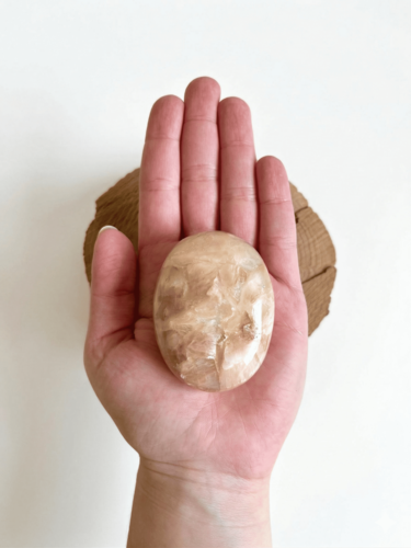 פאלם סטילבייט STILBITE PALM
