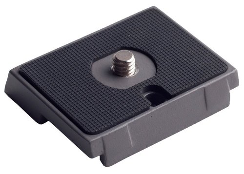 פלטה נשלפת Kingjoy KH-6100 Black Quick Release Adapter with RC2 Quick Release Plate