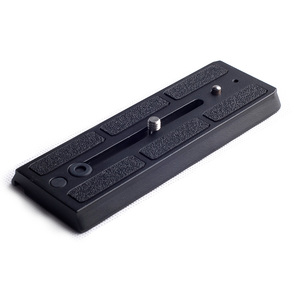 פלטה נשלפת Kingjoy KH-6153 Black Quick Release Plate