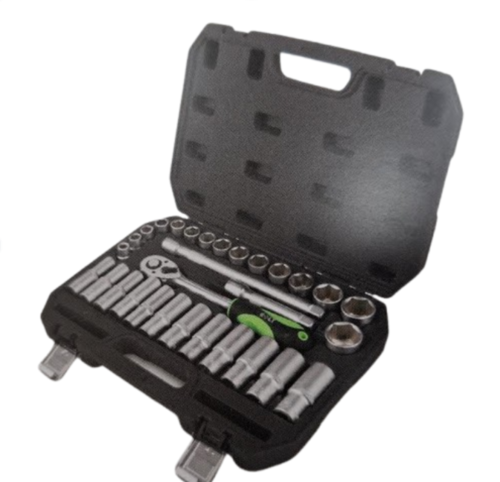 סט בוקסות 1/2  מקצועי 30 חלקים SWS1230 BOLT