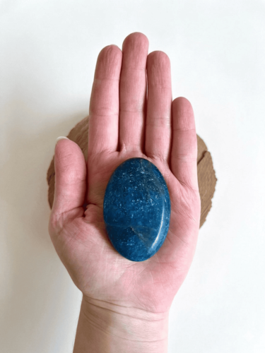 פאלם אפטייט APATITE PALM