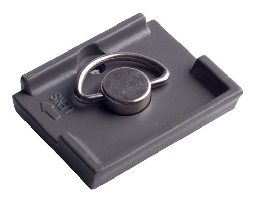 פלטה לשליפה מהירה Kingjoy VR-1 Quick Release Plate