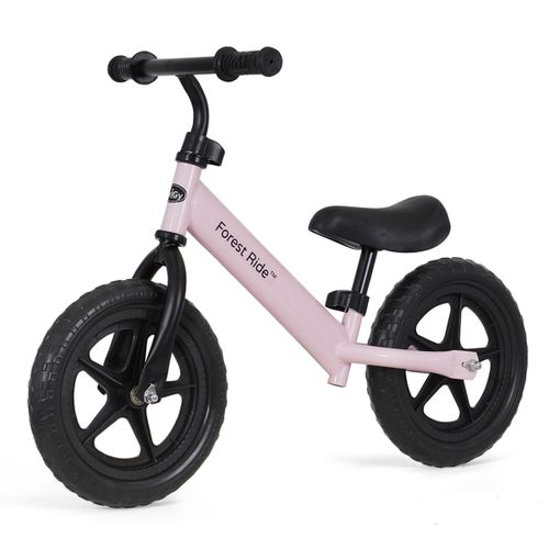 אופני איזון ודחיפה קלילים עם גלגלי 