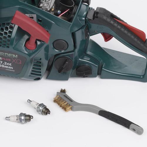 מברשת זיפי ברזל- ידית TPR - שלוש יח'  106 KRTH50101, WIRE BRUSH TPR - 3 PCS, ברקוד 5400338125966