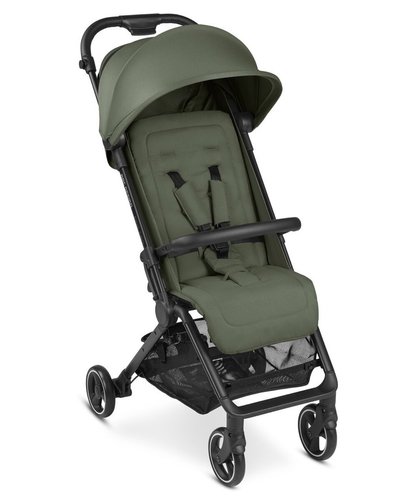 טיולון אייביסי דיזיין פינג 2 / ABC Design Ping 2 ירוק