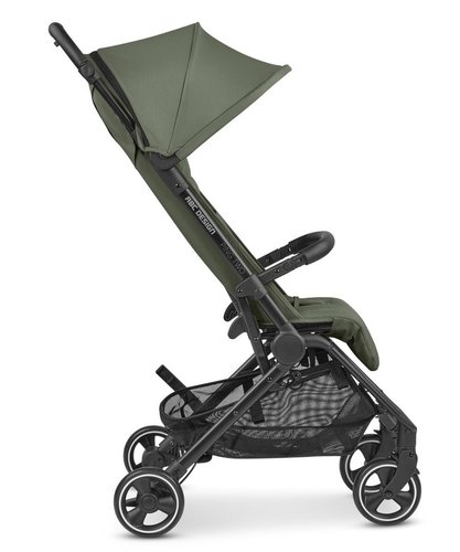 טיולון אייביסי דיזיין פינג 2 / ABC Design Ping 2 ירוק