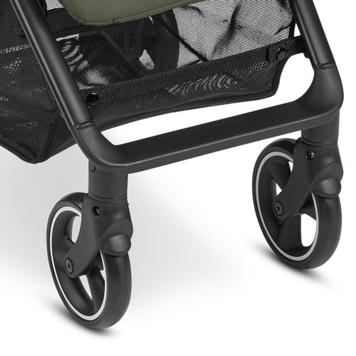 טיולון אייביסי דיזיין פינג 2 / ABC Design Ping 2 ירוק