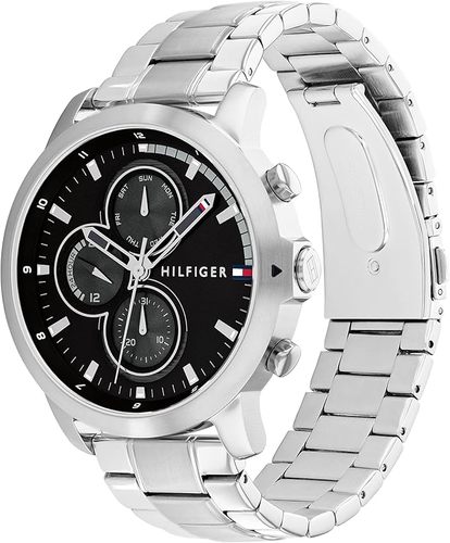 Tommy Hilfiger 1792048 לגברים סדרה חדשה