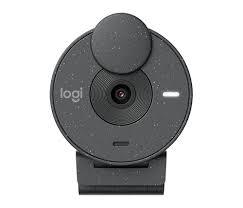 מצלמת רשת Logitech Brio 305 Full HD 1080p