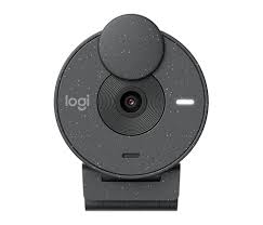 מצלמת רשת Logitech Brio 305 Full HD 1080p