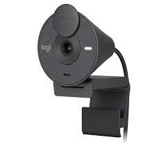 מצלמת רשת Logitech Brio 305 Full HD 1080p
