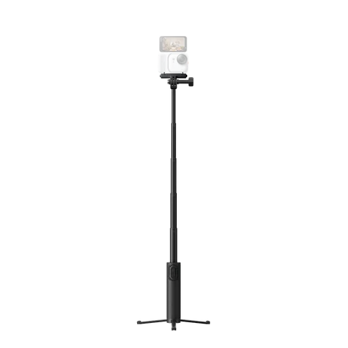 מיני מוט סלפי וחצובה Insta360 Mini 2-in-1 Tripod 2.0