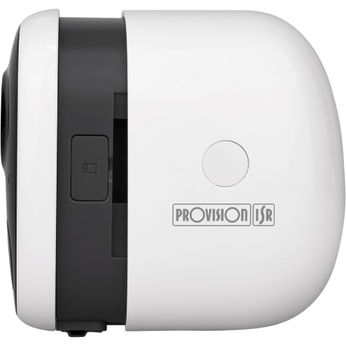 מצלמת אבטחה אלחוטית על סוללה ProVision ISR Bcam-05 4MP IP65
