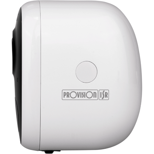 מצלמת אבטחה אלחוטית על סוללה ProVision ISR Bcam-05 4MP IP65