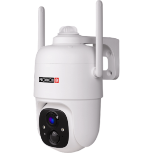 מצלמת אנליטיקה אלחוטית נטענת ProVision ISR Bcam-PT07 FHD 3MP IP65