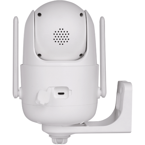 מצלמת אנליטיקה אלחוטית נטענת ProVision ISR Bcam-PT07 FHD 3MP IP65