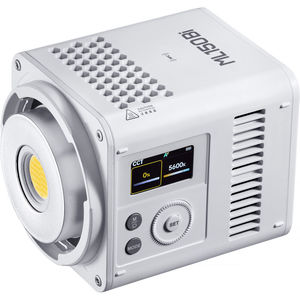 פנס לד Godox ML150Bi Bi-Color LED Light 