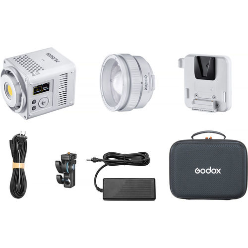 פנס לד Godox ML150Bi Bi-Color LED Light 