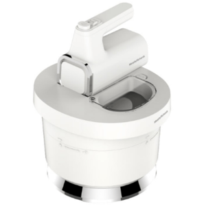 מיקסר ידני עם קערה מסתובבת Morphy Richards 48902