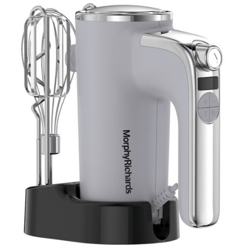 מיקסר ידני מקצועי Morphy Richards 400541 400W